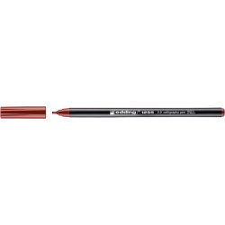Edding 1255 Calligraphy Rd 3 stk