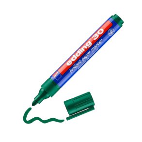 Edding 30 Marker Grn