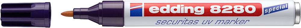 Edding  UV Marker 8280