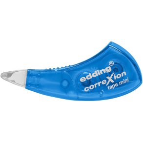 Edding Correction Tape Bl 5mmx6m