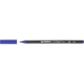 Edding Porcelns pen Navy