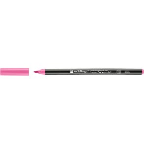 Edding Porcelns pen Pink