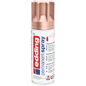 Edding Spray Precious Copper Mat 200ml