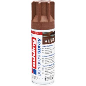 Edding Spray Rust effect 200ml