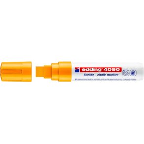 Edding Windowsmarker orange 4090