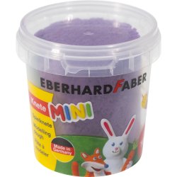 EFA Modellervoks VEGAN 4x140gr Special 4 ass