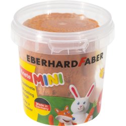 EFA Modellervoks VEGAN 4x140gr Special 4 ass