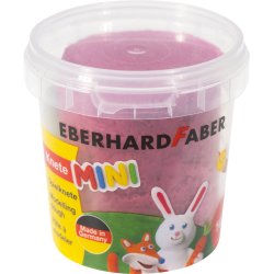 EFA Modellervoks VEGAN 4x140gr Special 4 ass