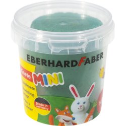 EFA Modellervoks VEGAN 4x140gr Special 4 ass