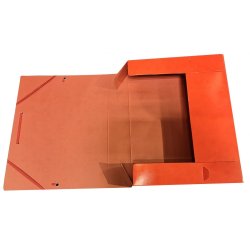 Elastikske A4 6cm Rd