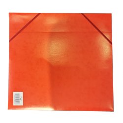 Elastikske A4 6cm Rd