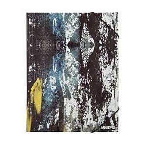 Elastikmappe C4 Crush