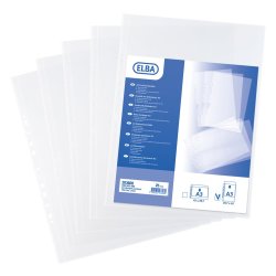 Elba Lommer A3 Hjformat 25stk