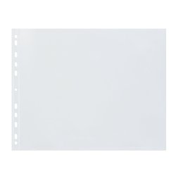 Elba Lommer A3 tvrformat 25st