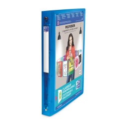 Elba Ringbind 20mm Bl