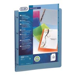 Elba Ringbind 20mm Bl