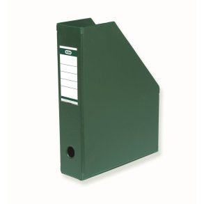 Elba Tidsskriftkassette A4 Gr