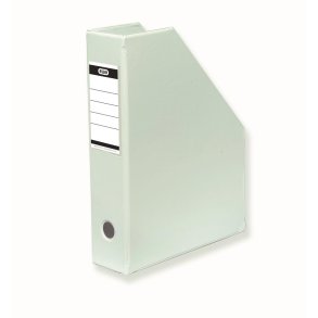 Elba Tidsskriftkassette A4 Hvi