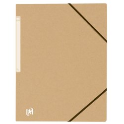 Elba Touareg papmappe A4