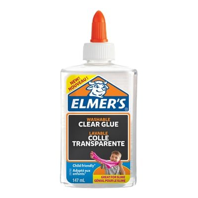 Elmer's Klar lim 147ML