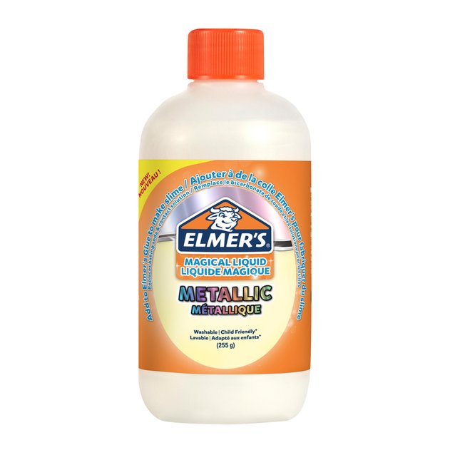 Elmer's Magical Lliquid Metallic 255g