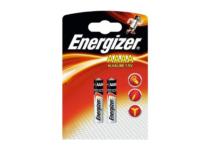 Energizer AAAA/LR61 (2)