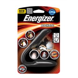 Energizer LED Clip Booklite