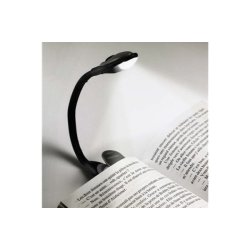 Energizer LED Clip Booklite