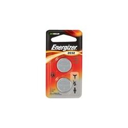 Energizer Lithium CR2032 (2)