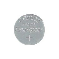 Energizer Lithium CR2032 (2)