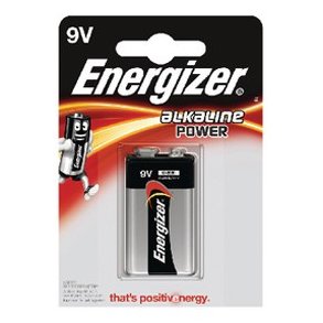 Energizer Power 9V
