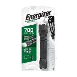 Energizer TAC 700 LED (RGB) Flashlight