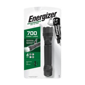 Energizer TAC 700 LED (RGB) Flashlight