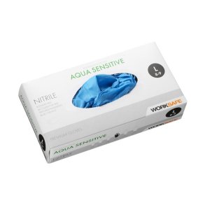 Engangshandsker Str. XLarge 100stk