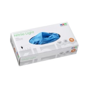 Engangshandsker Str. XXLarge100stk  sort