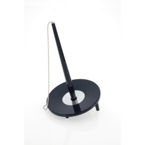 Epoca Bank skrivebordsst sort