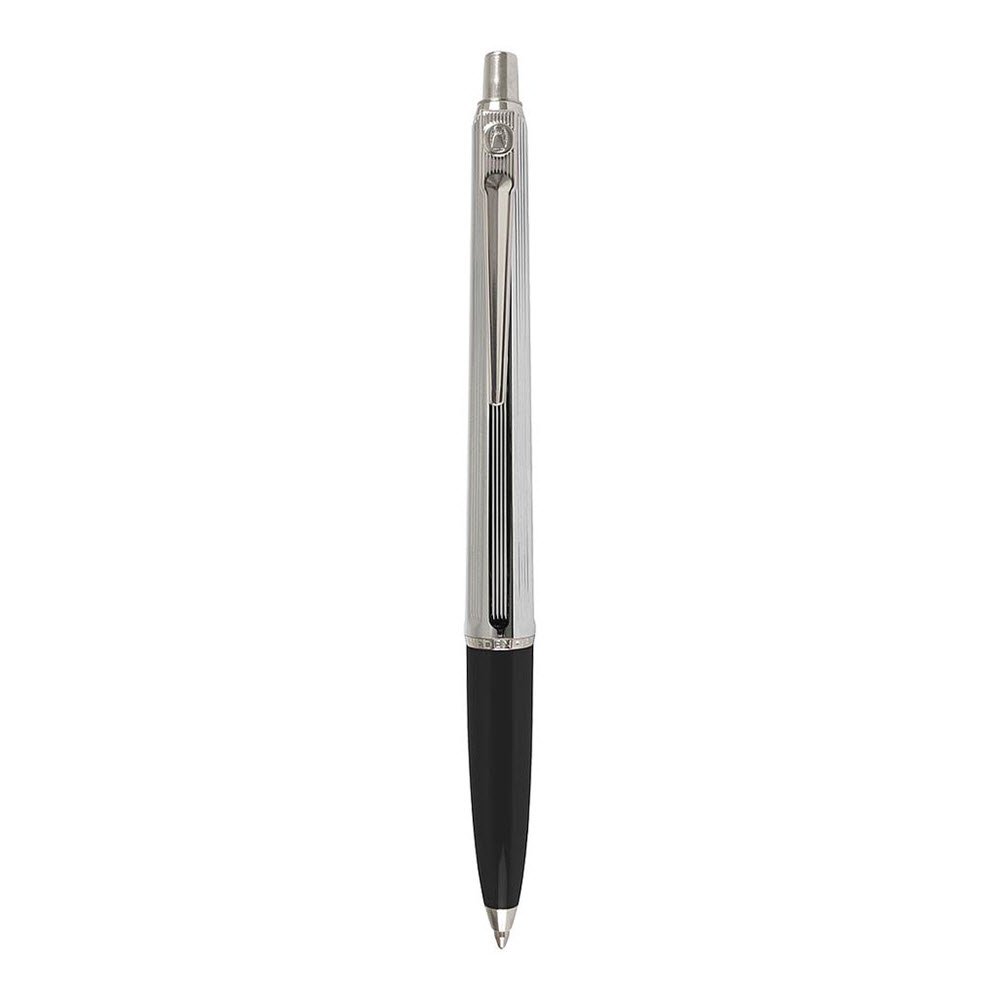 Ballograf Epoca Ball pen Chrome Sort