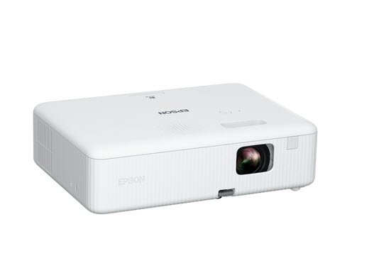 Epson CO-FH01 Full HD projector