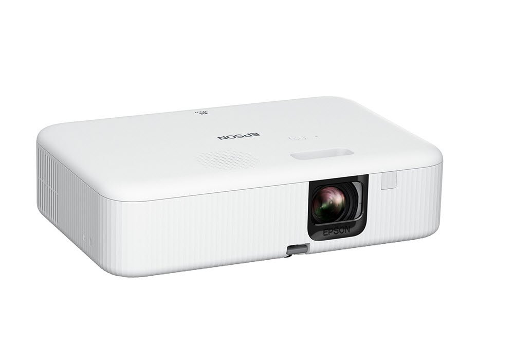 Epson CO-FH02 Smart Full HD projector