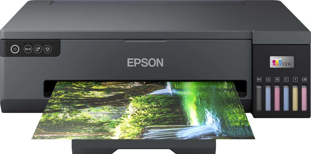 Epson EcoTank ET-18100 A3+ fotoprinter