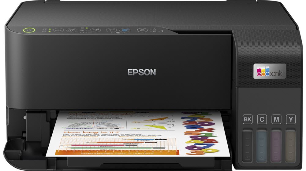 Epson EcoTank ET-2830