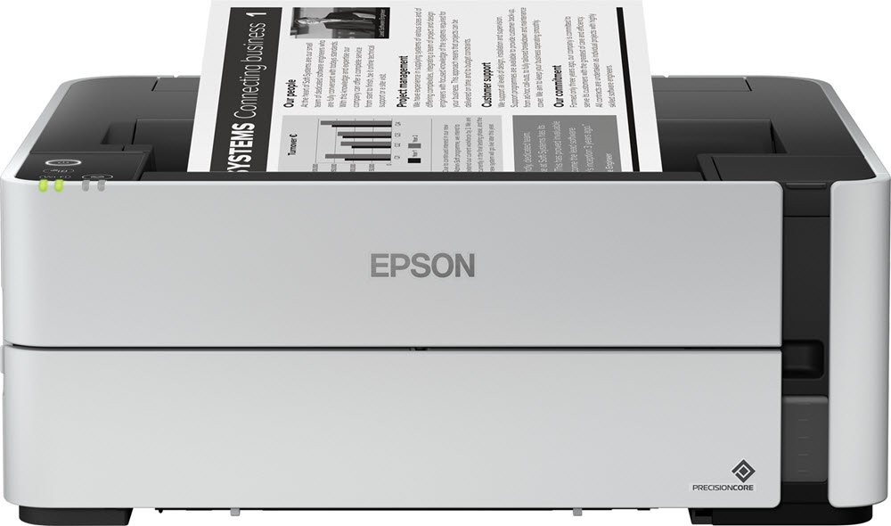 Epson EcoTank ET-M1170