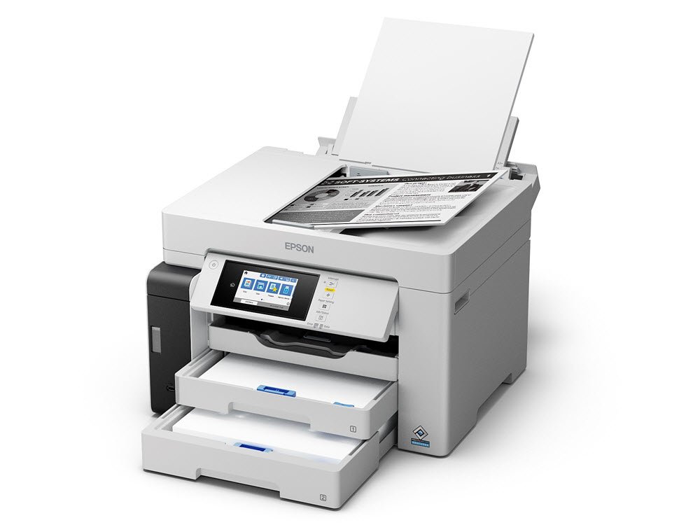 Epson EcoTank Pro ET-M16680