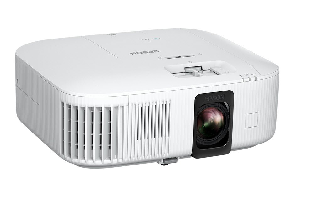 Epson EH-TW6150 4K PRO-UHD projector