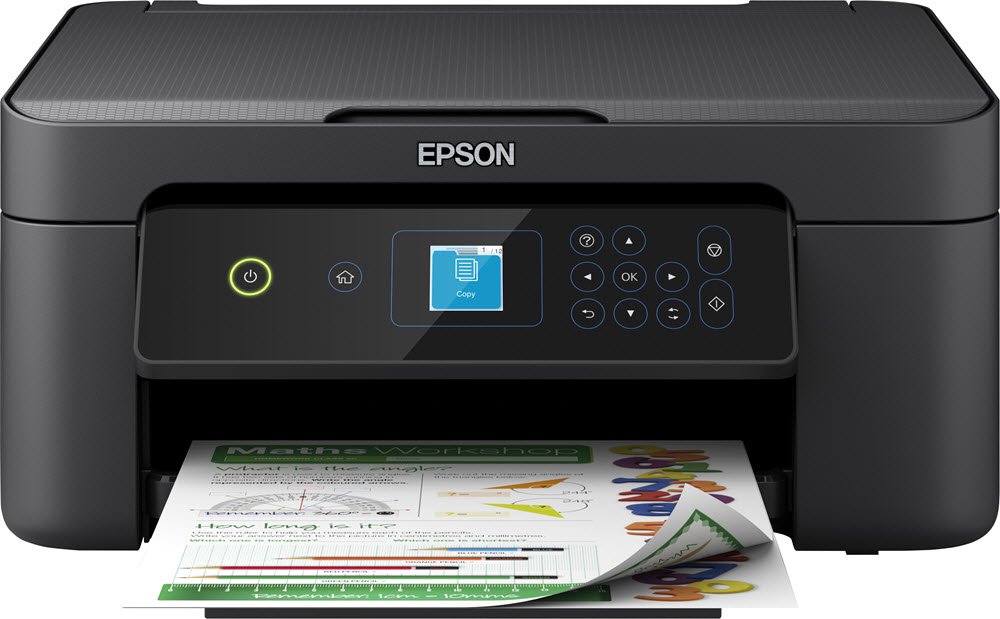 Epson Expression Home XP-3205