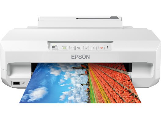 Epson Expression Photo XP-65