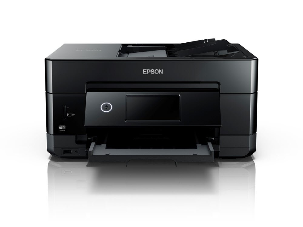 Epson Expression Premium XP-7100