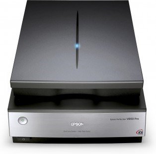 EPSON Perfection V850 Pro