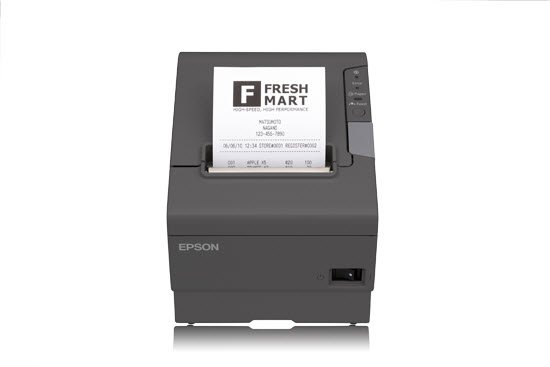 Epson TM-T88V (042): Serial, PS, EDG, EU