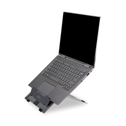 Ergo Q 160 Dark Grey Laptop stand